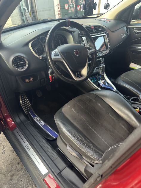 Lancia delta 1.4 turbo benzina 140cv Platino 2011 - Foto 4