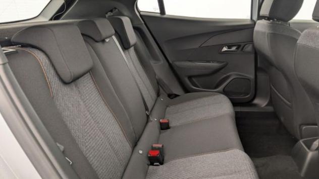 PEUGEOT 2008 Hybrid 145 e-DCS6 Style rif. 23396411 - Foto 8