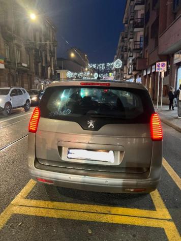 PEUGEOT 5008 APERTI AD AGOSTO rif. 24016587 - Foto 6
