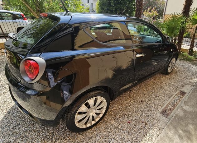 Alfa Romeo MiTo 1.4 Benzina 2012 – Gomme nuove – Molto buone condizioni generali - Foto 2