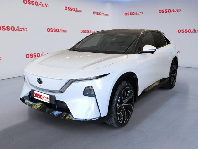 Mazda CX-6e CX-6E EV 258 CV RWD 78kWH TAKUMI 21"