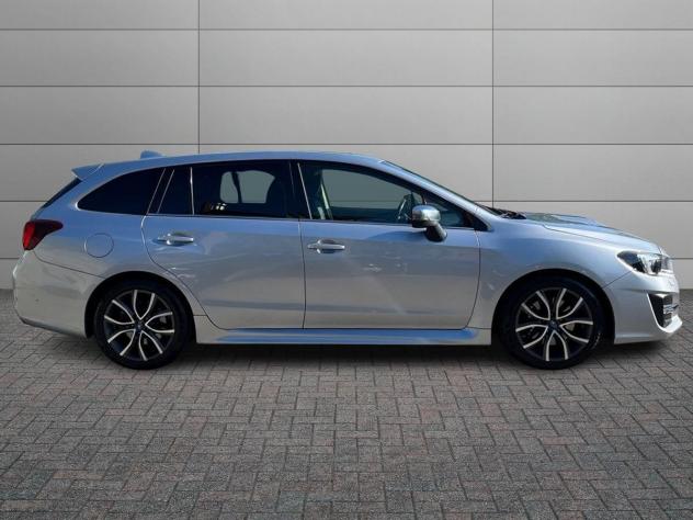 Subaru Levorg 1.6 DIT Sport Unlimited - Foto 3