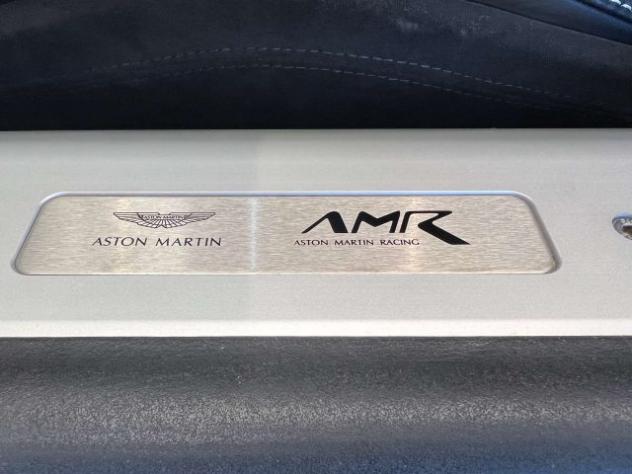 ASTON MARTIN DB11 V12 AMR Coupè rif. 23042933 - Foto 5
