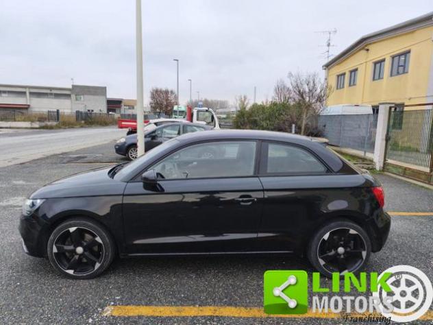 AUDI A1 2.0 TDI Ambition rif. 23784169 - Foto 8