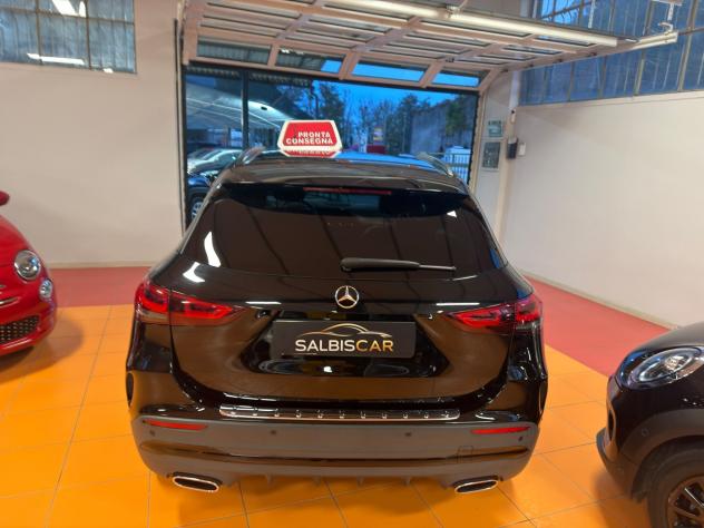 Mercedes-benz GLA 200 d Automatic Premium - Foto 8