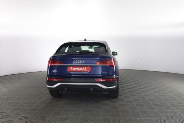 AUDI Q5 Q5 SPB 40 TDI quattro S tronic S line rif. 24026685 - Foto 5