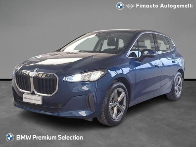 BMW 223 i 48V Active Tourer Aut. rif. 23712548