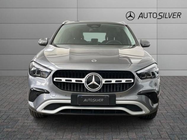 MERCEDES-BENZ GLA 180 d Automatic Progressive Advanced auto rif. 24123192 - Foto 3