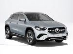 MERCEDES-BENZ GLA 200 d Automatic Progressive Advanced rif. 24163173