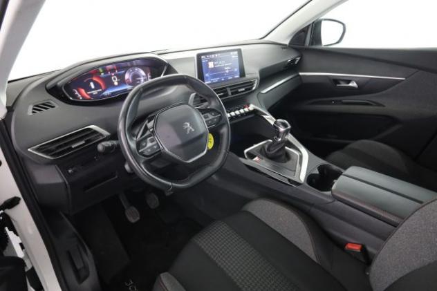 PEUGEOT 3008 3008 BlueHDi 130 S&S Active rif. 23807047