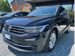 Volkswagen Tiguan 2.0 TDI 150 CV SCR DSG **KM 78811**