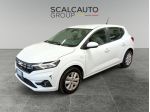 Dacia Sandero Streetway III 2021 Streetway 1.0 SCe Comfort