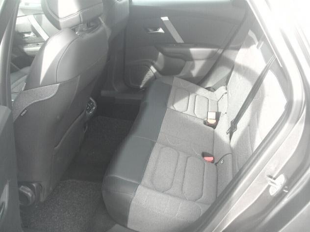 Citroen C4 BlueHDi 130 S&S EAT8 Feel Pack - 2022 - Foto 6