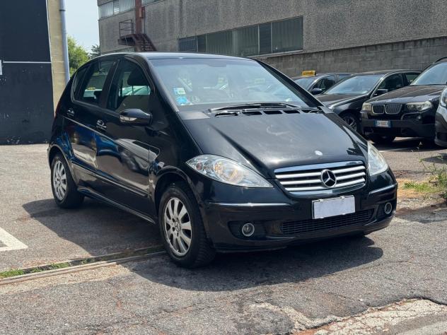 Mercedes-benz A 150 Avantgarde - Foto 3