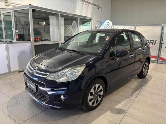 CITROEN C3 PureTech 68 Seduction rif. 24031292