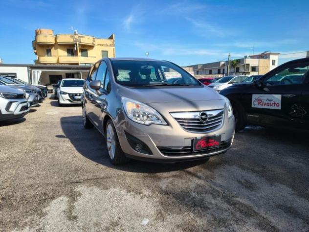OPEL Meriva 1.4 Turbo 120CV GPL Tech Cosmo rif. 24139183 - Foto 2