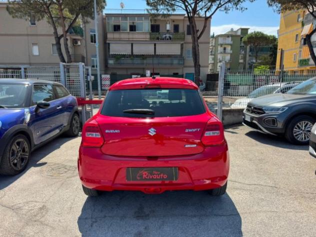 SUZUKI Swift 1.2 Hybrid Top rif. 24079715 - Foto 5