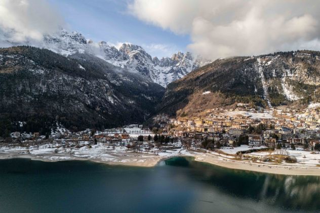 Cercasi personale per la stagione invernale a Molveno, in Trentino - Foto 2