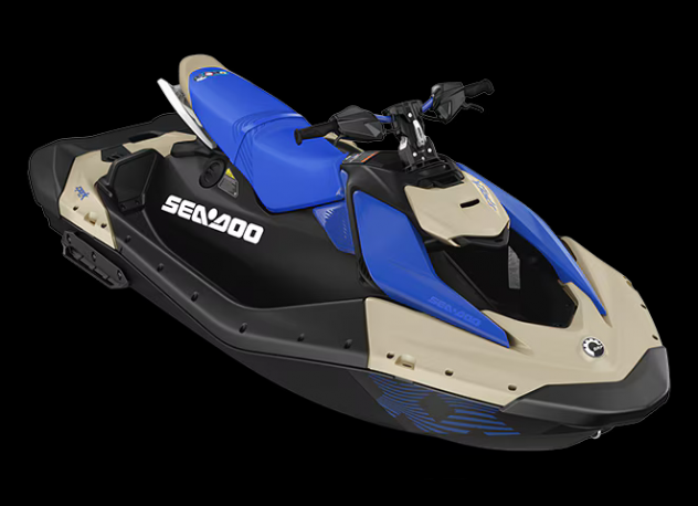 Seadoo Spark Trixx 90