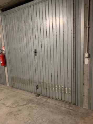 Box / Garage di 14 m² in vendita a Torino - Foto 12