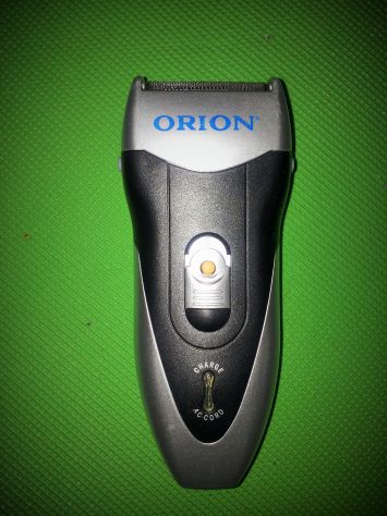 rasoio ORION x depilazione - Foto 2