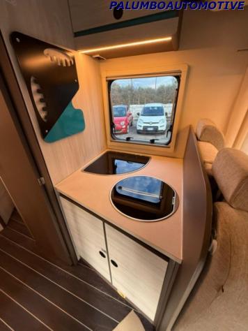 FORD X-GO XCAMP 69 PLUS rif. 23775072 - Foto 10