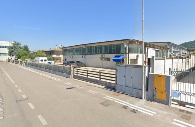 Industriale/Artigianale in vendita a Brendola