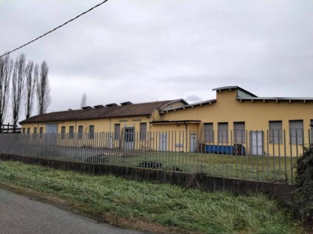 Immobile in asta di 2930 m² in vendita a Fabbrico - Foto 19