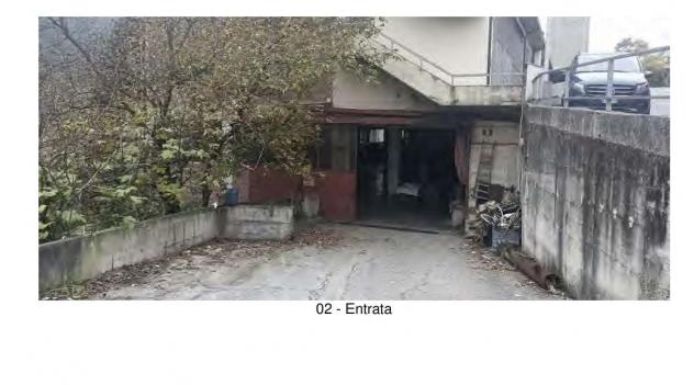 182/2025 2638518 BS - fabbricato artigianale con pertinenze sito a lumezzane (bs) - Foto 3