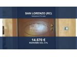 Immobile in asta di 83 m² in vendita a San Lorenzo