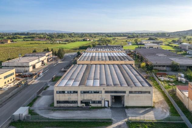 Capannone artigianale in vendita a Vicopisano 1400 mq Rif: 1354876 - Foto 7