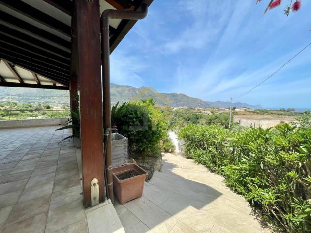 Villa in vendita a Alcamo, Alcamo Periferia - Foto 11