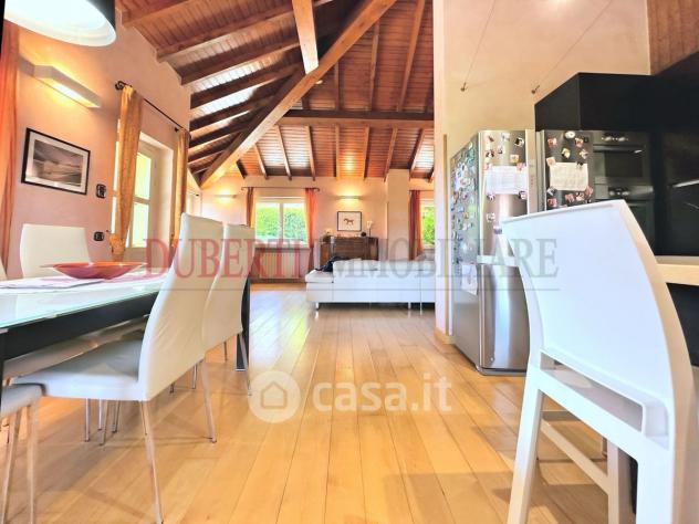 Villa in Vendita in Via Giosuè Carducci a Bodio Lomnago - Foto 9
