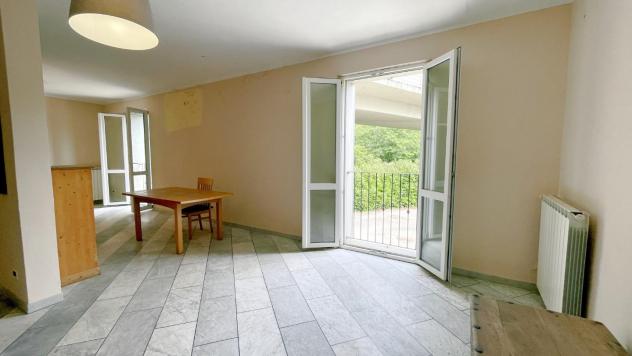 Appartamento in vendita a Borgo a Mozzano 81 mq Rif: 1426731 - Foto 3