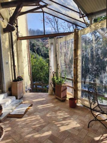 Casa semindipendente in vendita a Carrara 80 mq Rif: 1396818 - Foto 5