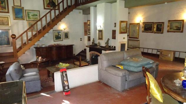Villa in vendita a Cascina 300 mq Rif: 1292420 - Foto 4