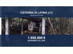 Immobile in asta di 250113 m² in vendita a Cisterna di Latina