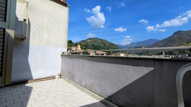 GIFFONI VALLE PIANA Via Parma, Appartamento mansardato 3 vani - Foto 10