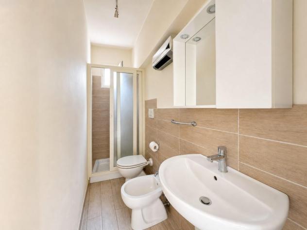 Appartamento in vendita a San Vito - Lucca 50 mq Rif: 1426089 - Foto 8