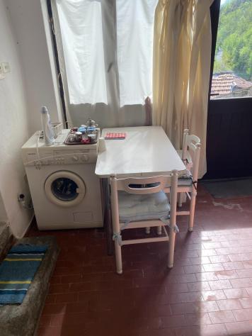 Casa semindipendente in vendita a Massa 150 mq Rif: 1131695 - Foto 7