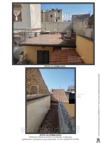 IMMOBILI-IMMOBILE RESIDENZIALE-Via dei Mille, 66, 95045 Misterbianco CT, Italia - Foto 6