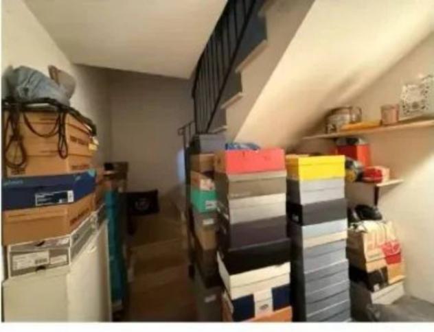 Immobile in asta di 109 m², box auto in vendita a Monte San Savino - Foto 17