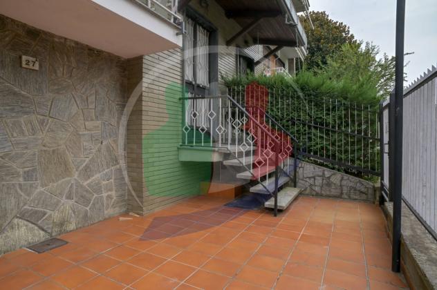 Villa in vendita a Nichelino - Foto 15
