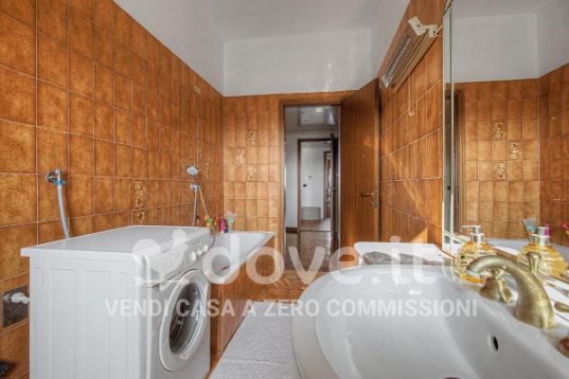 Appartamento di 112 m² con 3 locali e box auto in vendita a Parabiago - Foto 19