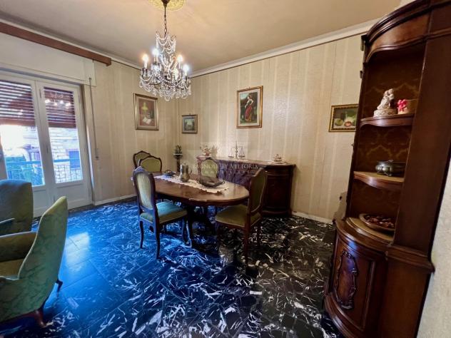 APPARTAMENTO di 7 vani e di 133 mq (PIETRASANTA - Pietrasanta ) rif. 604/VE - Foto 10
