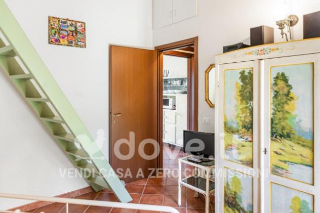 Appartamento di 47 m² con 2 locali in vendita a Radicofani - Foto 14
