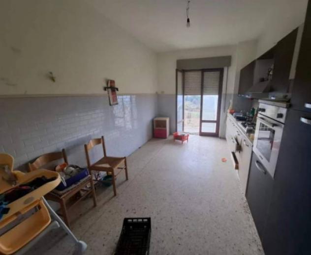 Immobile in asta di 89 m² in vendita a Roccastrada - Foto 4