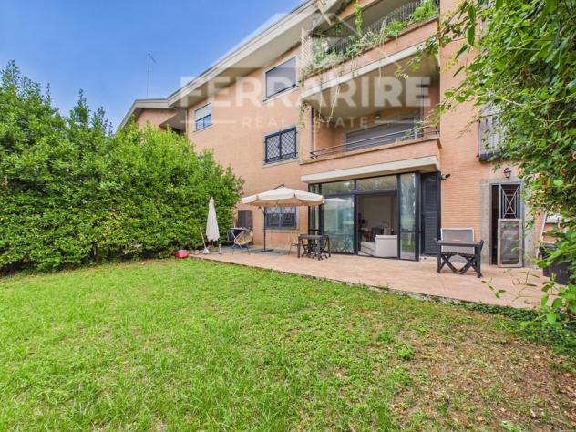 APPARTAMENTO OLGIATA ISOLA 19 - € 255.000 - Foto 6