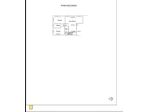 Trilocale con loggia
