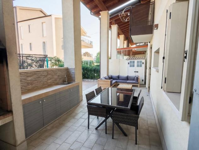 Porzione di casa in vendita a Salzano - Foto 17